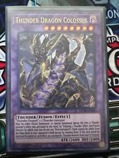 Thunder dragon colossus for sale  Santee