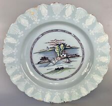 English delft bianco for sale  DUNSTABLE