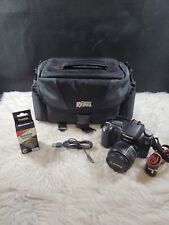 Canon EOS 20D 8.2MP Digital SLR Camera with EF-S 18-55mm Lens, Bundle for sale  Shipping to South Africa