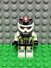 Lego minifigure racers for sale  Valparaiso
