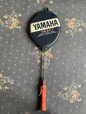 Yamaha yb24x badminton for sale  RETFORD