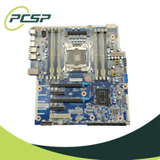 Usado, Placa madre HP Z4 G4 Intel Core LGA 2066 DDR4 L12125-001 L09990-001 segunda mano  Embacar hacia Argentina