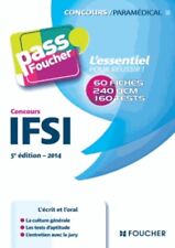 Ifsi 2014 d'occasion  France