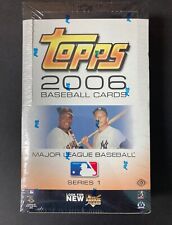 2006 topps baseball for sale  New Haven