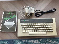 Vintage acorn electron for sale  FALKIRK