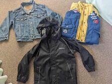Boys jacket bundle for sale  SHANKLIN