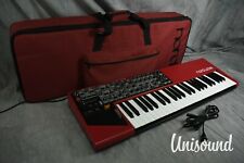 Nord Wave Synthesizer Keyboard in Excellent Condition for sale  Shipping to Canada