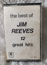 Best jim reeves for sale  Ireland