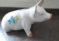 Large piggy bank for sale  LEIGH-ON-SEA