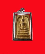 Amulet thai buddha for sale  Shipping to Ireland
