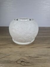 Partylite illuminescents white for sale  MOTHERWELL