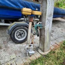 Seagull outboard motor for sale  TENBURY WELLS