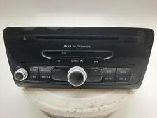 Audi radio stereo for sale  SOUTHAMPTON