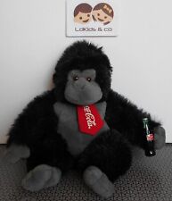 Peluche publicitaire gorille d'occasion  Saint-Gilles-Croix-de-Vie