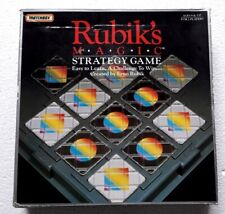 Rubik magic strategie d'occasion  Rouen-