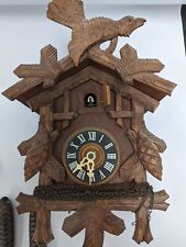 Cuckoo clock german for sale  Shipping to Ireland