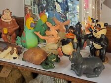 Creature comforts figures for sale  HYTHE