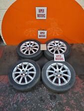 Vauxhall astra wheels for sale  MANCHESTER