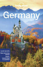 Lonely planet germany for sale  Montgomery