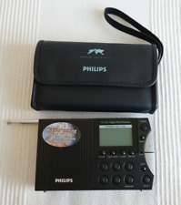 Philips kofferradio 3650 gebraucht kaufen  Veitshöchheim