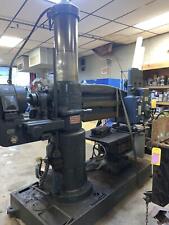 radial drilling machine for sale  Dayton