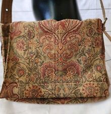 Vtg fossil tapestry for sale  Pleasant Hill