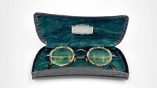 Oliver peoples dtb usato  Marino