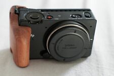 Sigma vollformat kamera gebraucht kaufen  Bergisch Gladbach
