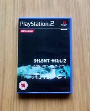 Silent hill ps2 for sale  Ireland
