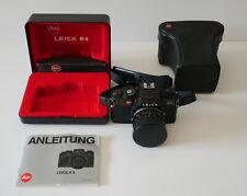 Kamera leica summicron gebraucht kaufen  Rottach-Egern