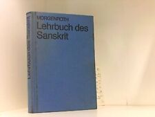 Lehrbuch sanskrit grammatik gebraucht kaufen  Berlin