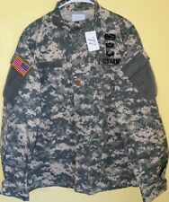 Camisa ACU do Exército dos EUA Grande Regular Usada 1_77 comprar usado  Enviando para Brazil