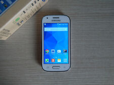 Smartphone Samsung Galaxy Ace Style SM-G310HN Bianco 4.0" Android 3G HSPA+ Cover segunda mano  Embacar hacia Argentina