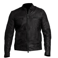 Mens biker vintage for sale  Shipping to Ireland