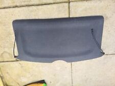 corsa c parcel shelf for sale  DUNSTABLE