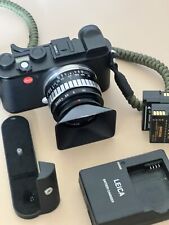 Leica hervorragendem zustand gebraucht kaufen  Hamburg