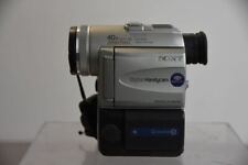 Cámara de video digital Sony DCR-PC100 Handycam n022142 segunda mano  Embacar hacia Mexico