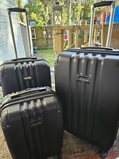 3 sizes luggage for sale  Savannah