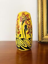 Magnifique vase manufacture d'occasion  Sérignan