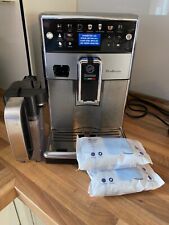 saeco kaffeevollautomat deluxe gebraucht kaufen  Bielefeld