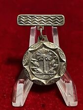 Iraq vintage medal for sale  La Vergne