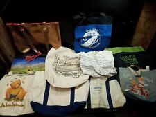 Lot misc tote for sale  Pine Grove