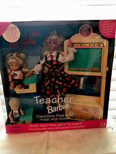 Teacher barbie sound for sale  Lavaca