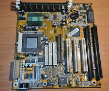 Lucky Star Tech 6LX versão:1.1 soquete 370 + CPU + RAM comprar usado  Enviando para Brazil