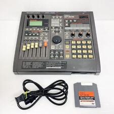 Roland SP-808 ampling Recorder Groove Sampler Drum Machine with power cord used for sale  Shipping to South Africa