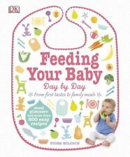 Feeding baby day for sale  Mansfield