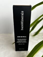 Bareminerals liquid mineral gebraucht kaufen  Nürnberg