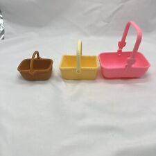 Barbie picnic baskets for sale  Springboro