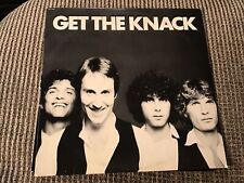 Usado, THE KNACK GET THE KNACK 1979 LP CAPITOL PRINT VINIL VINTAGE 12TRX comprar usado  Enviando para Brazil