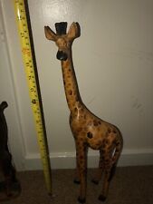 giraffe statue for sale  READING